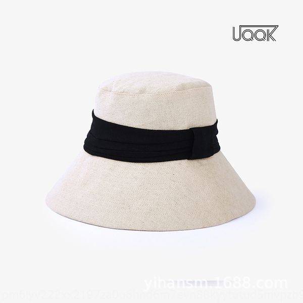 uqqk japanese dome bucket cotton linen bucket fisherman sun japanese cotton linen super-shaped big cornice hat plain-looking hat, Blue;gray
uqqk japanese dome bucket cotton linen bucket fisherman sun japanese cotton linen super-shaped big cornice hat plain-looking hat, Blue;gray