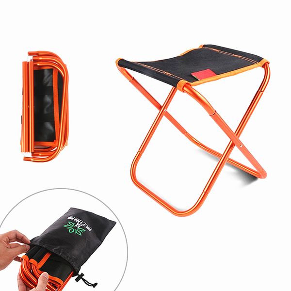 outdoor ultra light foldable fishing chair portable folding camping aluminum alloy picnic fishing with storage pouch
outdoor ultra light foldable fishing chair portable folding camping aluminum alloy picnic fishing with storage pouch