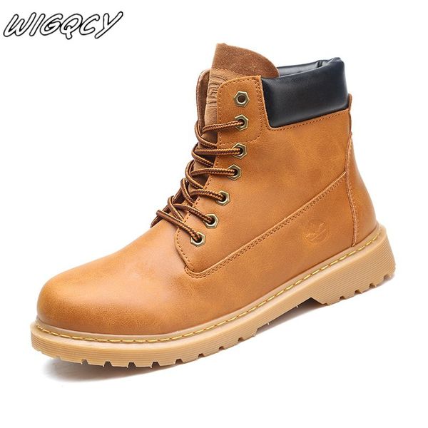 2019 women's glossy booties non-slip wearable flat boots women winter shoes solid color round head laceup wild travel boots, Black
2019 women's glossy booties non-slip wearable flat boots women winter shoes solid color round head laceup wild travel boots, Black