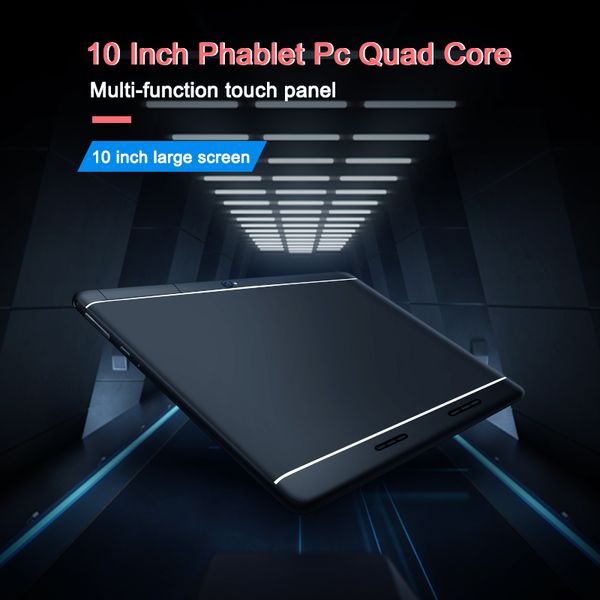 10-дюймовый планшетный quad core фаблет android 4.4 mtk6582 1g 16g wifi 2g gsm дешевые таблетки
10-дюймовый планшетный quad core фаблет android 4.4 mtk6582 1g 16g wifi 2g gsm дешевые таблетки