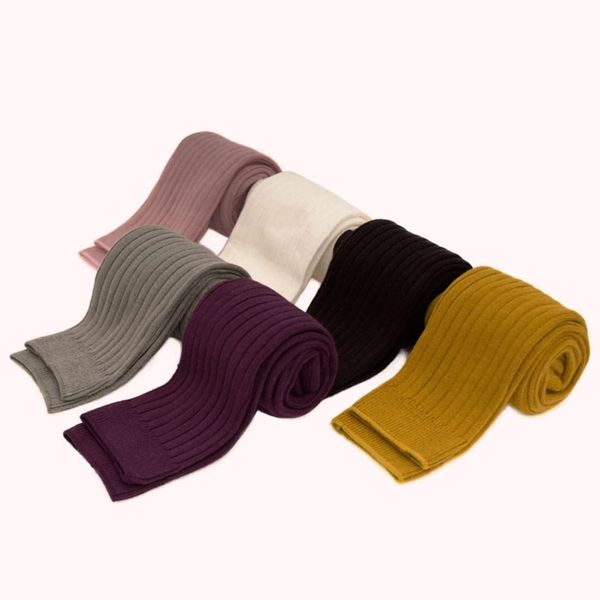selling children's baby leggings double needle warm solid pantyhose candy color korean vertical cropped pants 6 colors, Black
selling children's baby leggings double needle warm solid pantyhose candy color korean vertical cropped pants 6 colors, Black