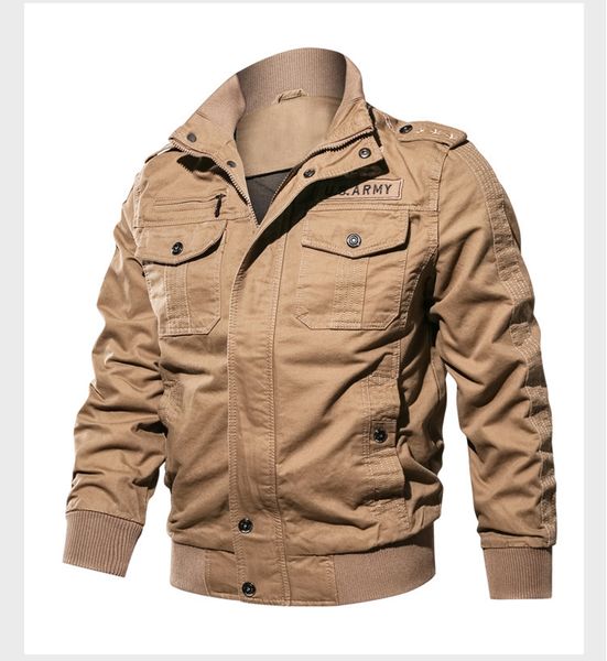 fashion mens jacket new arrival solid color men casual jacket luxury solid color with zipper mens coat autumn streetwear clothes plus size, Black;brown
fashion mens jacket new arrival solid color men casual jacket luxury solid color with zipper mens coat autumn streetwear clothes plus size, Black;brown
