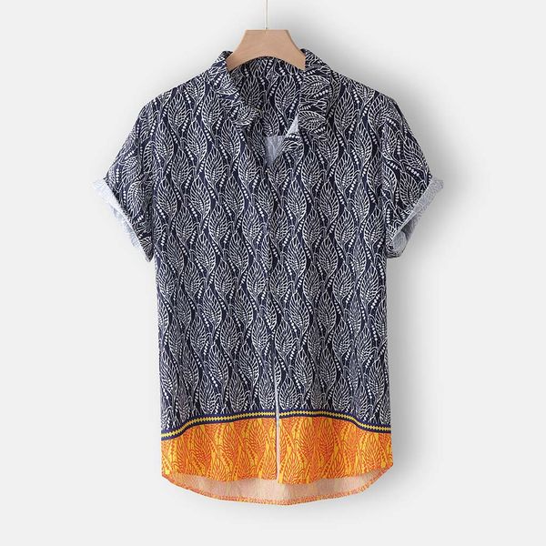 new 2019 men hawaiian shirt print lapel neck streetwear short sleeve blouse summer breathable fashion men beach casual shirts, White;black
new 2019 men hawaiian shirt print lapel neck streetwear short sleeve blouse summer breathable fashion men beach casual shirts, White;black