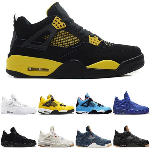 mens trainer 4 4s basketball shoes cactus jack white cement game royal motor mens sport sneakers womens designer shoes us 7-13, White;red
mens trainer 4 4s basketball shoes cactus jack white cement game royal motor mens sport sneakers womens designer shoes us 7-13, White;red