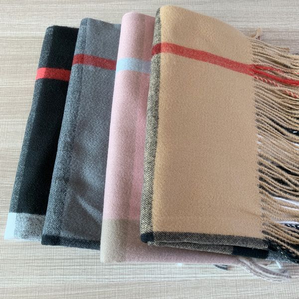 with gift box & bag 200*70cm mens womens luxury scarfs shawls 2020 winter fashion high end classic check cashmere scarf blanket scarves, Blue;gray
with gift box & bag 200*70cm mens womens luxury scarfs shawls 2020 winter fashion high end classic check cashmere scarf blanket scarves, Blue;gray