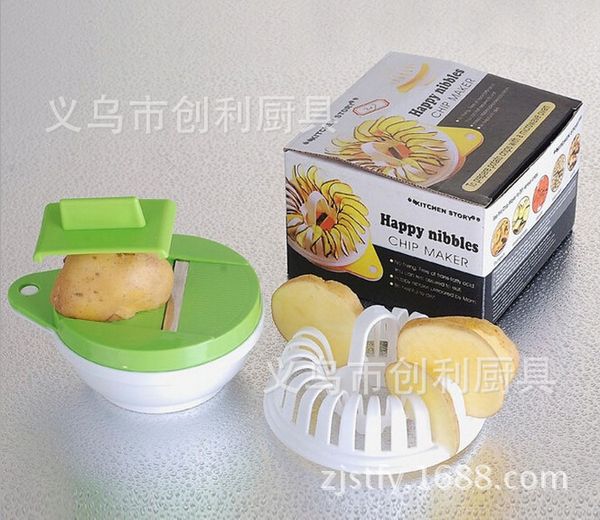 spot supplies heat a pin diy microwave oven roast potato piece organ bring section organ barbecue potato piece machine set with color box
spot supplies heat a pin diy microwave oven roast potato piece organ bring section organ barbecue potato piece machine set with color box
