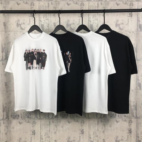 2020 europe luxury paris models printed women men t shirts tees streetwear oversized men cotton loose fit t shirt eu size, White;black
2020 europe luxury paris models printed women men t shirts tees streetwear oversized men cotton loose fit t shirt eu size, White;black