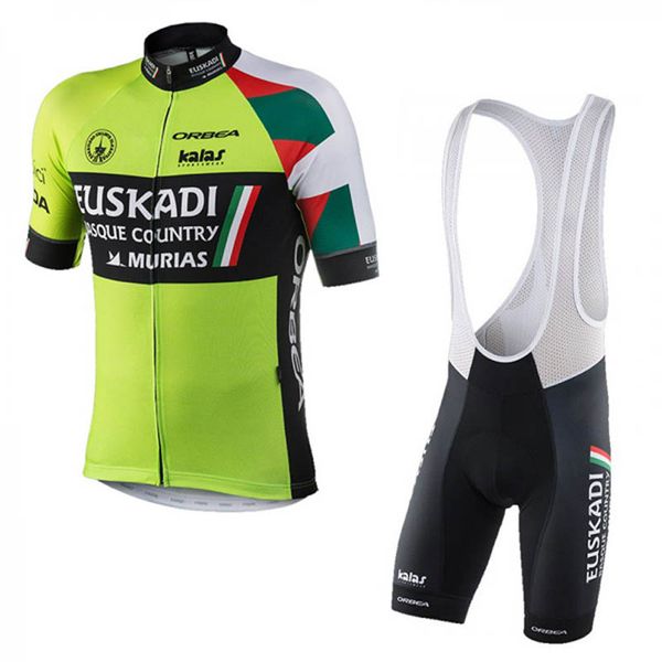 2019 men's pro team euskadi cycling jersey set short sleeve quick dry 3d gel padded mtb bike clothing maillot ciclismo y022104, Black;red
2019 men's pro team euskadi cycling jersey set short sleeve quick dry 3d gel padded mtb bike clothing maillot ciclismo y022104, Black;red