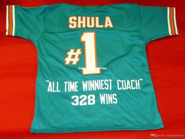 retro #1 don shula custom mitchell & ness jersey read note discounted mens stitching s-5xl,6xl football jerseys running, Black;blue
retro #1 don shula custom mitchell & ness jersey read note discounted mens stitching s-5xl,6xl football jerseys running, Black;blue