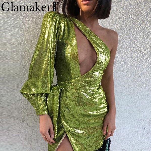 glamaker зеленый блесток элегантный мини короткое платье женщины фонарь рукав выдалбливают летнее платье женский bodycon sexy party club dre, Black;gray
glamaker зеленый блесток элегантный мини короткое платье женщины фонарь рукав выдалбливают летнее платье женский bodycon sexy party club dre, Black;gray