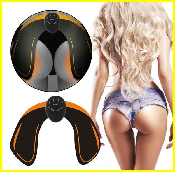 2019 электрический ems hip массаж мышц стимулятор trainer антицеллюлитный аккумуляторная buttock подъемное enhancer tone up массажер устройс
2019 электрический ems hip массаж мышц стимулятор trainer антицеллюлитный аккумуляторная buttock подъемное enhancer tone up массажер устройс