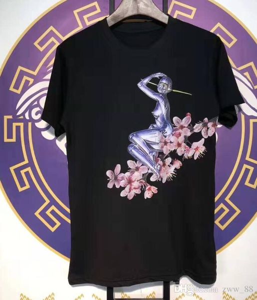 2019 new mens t shirts cotton short sleeved t shirts 3d bees print fashion casual t shirt men tees m-3xl 8127#, White;black
2019 new mens t shirts cotton short sleeved t shirts 3d bees print fashion casual t shirt men tees m-3xl 8127#, White;black