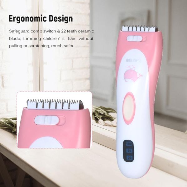 hair trimmer set hair cutter washable electric rechargeable clipper low noise skin care for babies kids with comb
hair trimmer set hair cutter washable electric rechargeable clipper low noise skin care for babies kids with comb