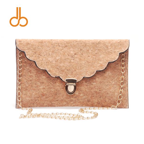 wholesale blanks cork pu faux leather messenger clutch cross body bags casual clutch women purse handbags dom103308
wholesale blanks cork pu faux leather messenger clutch cross body bags casual clutch women purse handbags dom103308