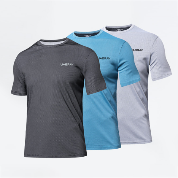 taobo summer sport shirt men tees running shirts mens gym t shirt sports fitness jersey quick fit camiseta running homb, Black;blue
taobo summer sport shirt men tees running shirts mens gym t shirt sports fitness jersey quick fit camiseta running homb, Black;blue