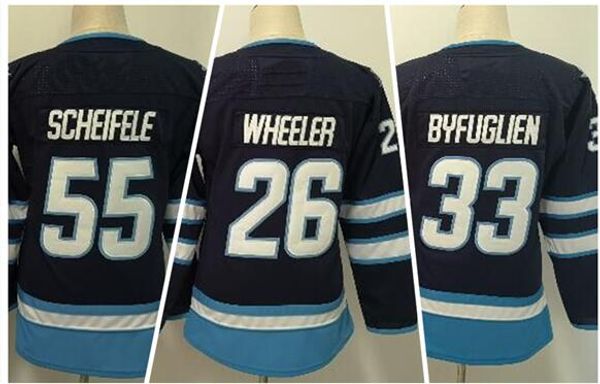 KID Winter 2019 Fanatics personalized 26 WHEELER 29 LAINE 33 BYFUGLIEN 55 SCHEIFELE Hockey Jerseys,Discount Cheap buy Athletic fan clothing
KID Winter 2019 Fanatics personalized 26 WHEELER 29 LAINE 33 BYFUGLIEN 55 SCHEIFELE Hockey Jerseys,Discount Cheap buy Athletic fan clothing