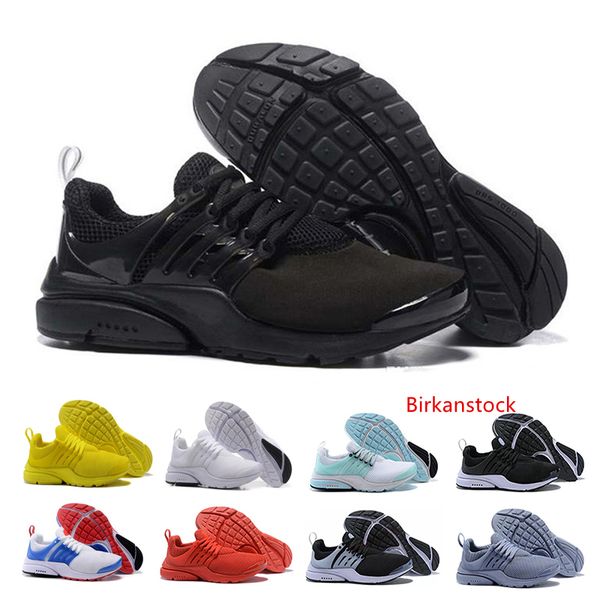 classic presto 5 br qs men women sneakers tripel black white yellow red running shoes mens sports shoes athletics jogging shoes eur 36-45
classic presto 5 br qs men women sneakers tripel black white yellow red running shoes mens sports shoes athletics jogging shoes eur 36-45