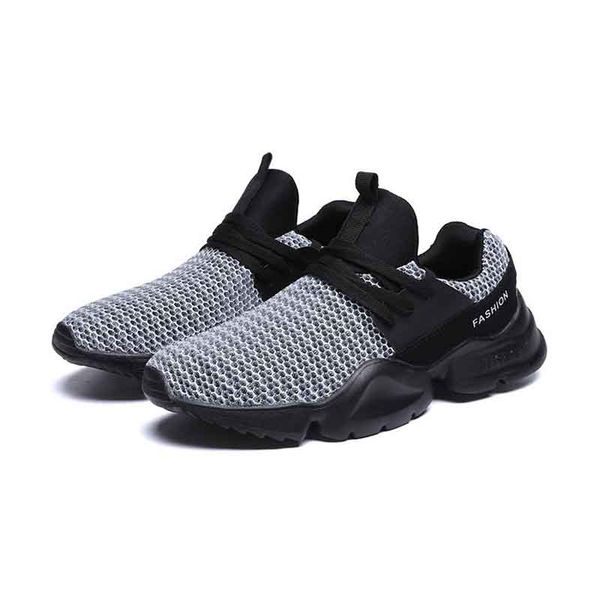 casual shoes men breathable jogging walking sports shoes lace-up athietic thick-soled -absorbing running, Black
casual shoes men breathable jogging walking sports shoes lace-up athietic thick-soled -absorbing running, Black