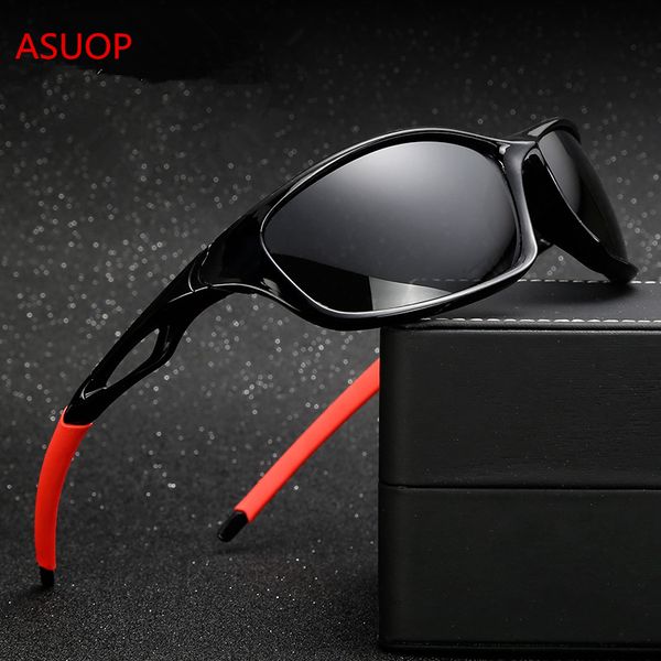 asuop 2020 new square polarized men's sunglasses uv400 fashion ladies sunglasses classic brand glasses sports driving, White;black
asuop 2020 new square polarized men's sunglasses uv400 fashion ladies sunglasses classic brand glasses sports driving, White;black
