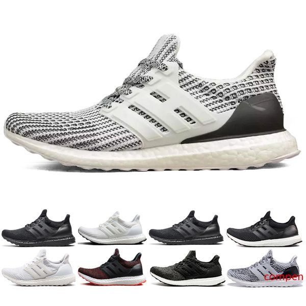 ub 3.0 4.0 triple black white cny oreo men womens running shoes multicolor ultra primeknit sports shoes sneakers size 36-45
ub 3.0 4.0 triple black white cny oreo men womens running shoes multicolor ultra primeknit sports shoes sneakers size 36-45