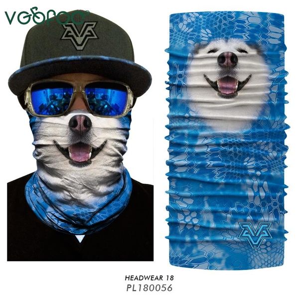 cycling scarf magic bandana cute animal scarf neck warmer face mask head bandana shield headband headwear men bicycle, Black
cycling scarf magic bandana cute animal scarf neck warmer face mask head bandana shield headband headwear men bicycle, Black