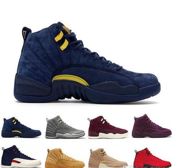 sneakers 12 new 12s dark grey white mens basketball shoes flu game french university blue the master taxi playoffs black shoe sport
sneakers 12 new 12s dark grey white mens basketball shoes flu game french university blue the master taxi playoffs black shoe sport