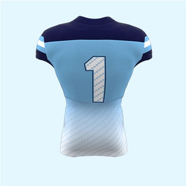 kawasaki brand professional custom american football jerseys mens breathable training football suits sports team wear
kawasaki brand professional custom american football jerseys mens breathable training football suits sports team wear