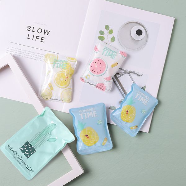 fggs-ice bag ice pack cute portable summer summer cooling cold compress repeatedly use children fever travel random color
fggs-ice bag ice pack cute portable summer summer cooling cold compress repeatedly use children fever travel random color