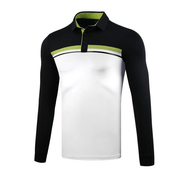 pgm mens breathable golf t-shirt male casual long sleeve sports autumn soft stand collar golf apparel d0835, Black;blue
pgm mens breathable golf t-shirt male casual long sleeve sports autumn soft stand collar golf apparel d0835, Black;blue