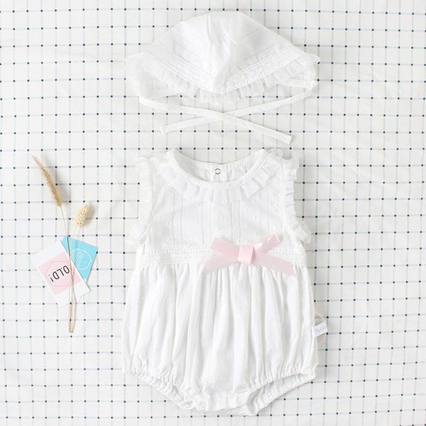 2020 new summer toddler baby girl rompers pure cotton sleeveless jumpsuit + hat clothes newborn girls rompers baby girl clothes, Blue
2020 new summer toddler baby girl rompers pure cotton sleeveless jumpsuit + hat clothes newborn girls rompers baby girl clothes, Blue
