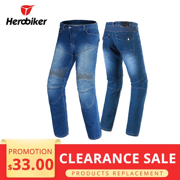 herobiker motorcycle pants men motorcycle jeans riding moto pants motocross pantalon protection motorbike jeans trousers
herobiker motorcycle pants men motorcycle jeans riding moto pants motocross pantalon protection motorbike jeans trousers