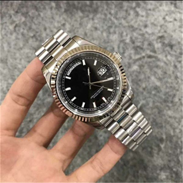 reloj де lujo luxury автоматическая мужские часы золотой циферблат и ремешок стали daydate отдыха мужчины браслет часы 2020 новый цвет drops, Slivery;brown
reloj де lujo luxury автоматическая мужские часы золотой циферблат и ремешок стали daydate отдыха мужчины браслет часы 2020 новый цвет drops, Slivery;brown