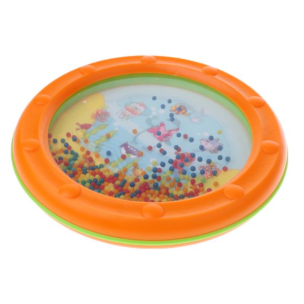 ocean wave bead drum gentel sea sound musical educational toys for baby children kids
ocean wave bead drum gentel sea sound musical educational toys for baby children kids