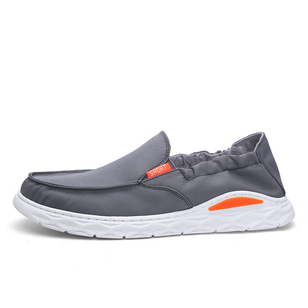 men's breathable shoes canvas men's flat sleeve foot slacker hiking shoes peas sneakers low-boat shoesygb-s333, Black
men's breathable shoes canvas men's flat sleeve foot slacker hiking shoes peas sneakers low-boat shoesygb-s333, Black