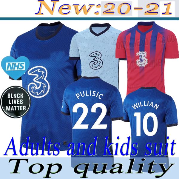 thailand werner pulisic kante abraham mount ziyech soccer jerseys 2019 2020 2021 camiseta de football kits shirt 19 20 21 men kids sets, Black;yellow
thailand werner pulisic kante abraham mount ziyech soccer jerseys 2019 2020 2021 camiseta de football kits shirt 19 20 21 men kids sets, Black;yellow