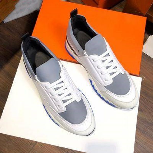 2019 australia fashion luxury platform shoes for men sport luxury designer basketball genuine leather blue kanye ing, Black
2019 australia fashion luxury platform shoes for men sport luxury designer basketball genuine leather blue kanye ing, Black
