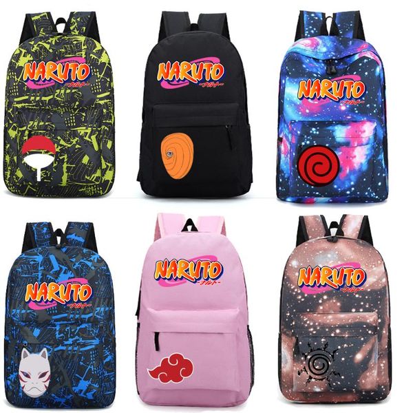 naruto backpack women men daily portable backpack for teenagers girls boys casual school travel bags
naruto backpack women men daily portable backpack for teenagers girls boys casual school travel bags