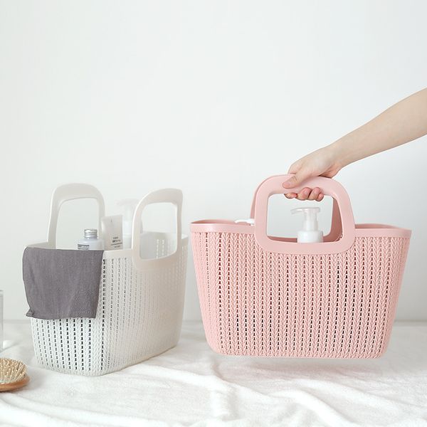 2color portable storage kitchen plastic rattan storage fresh home fruit and vegetable picking out shopping multi-function storage basket
2color portable storage kitchen plastic rattan storage fresh home fruit and vegetable picking out shopping multi-function storage basket