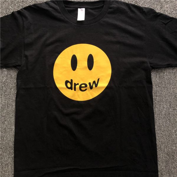 justin bieber fashion t- shirts men clothing printed hip hop o dh neck casual loose drew house designer t shirts tees, White;black
justin bieber fashion t- shirts men clothing printed hip hop o dh neck casual loose drew house designer t shirts tees, White;black