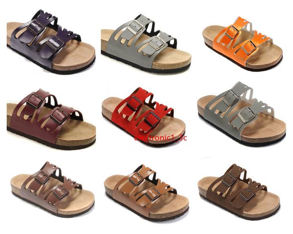 fashion brand arizona men flat heel sandals women multaicolor summer casual shoes buckle genuine leather ing
fashion brand arizona men flat heel sandals women multaicolor summer casual shoes buckle genuine leather ing