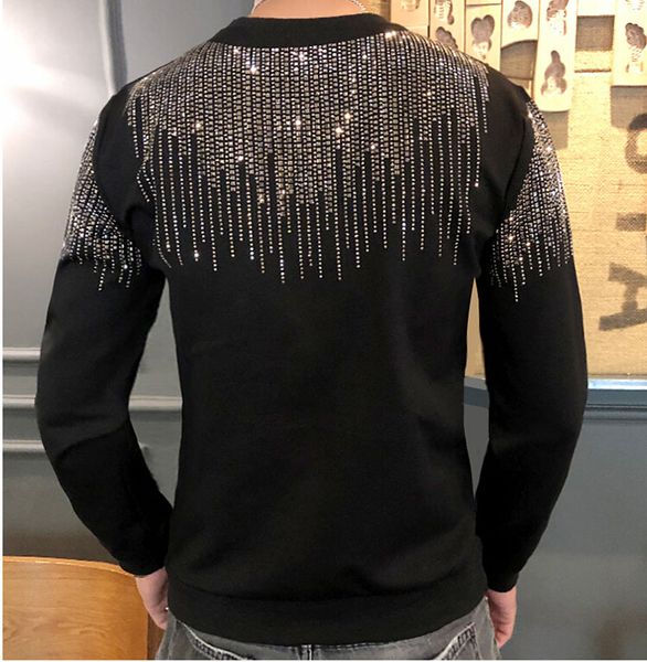 hoodies streetwear men sweatshirts and diamond women hop hip autumn hoodies funny sweatshirt kcikk, Black
hoodies streetwear men sweatshirts and diamond women hop hip autumn hoodies funny sweatshirt kcikk, Black