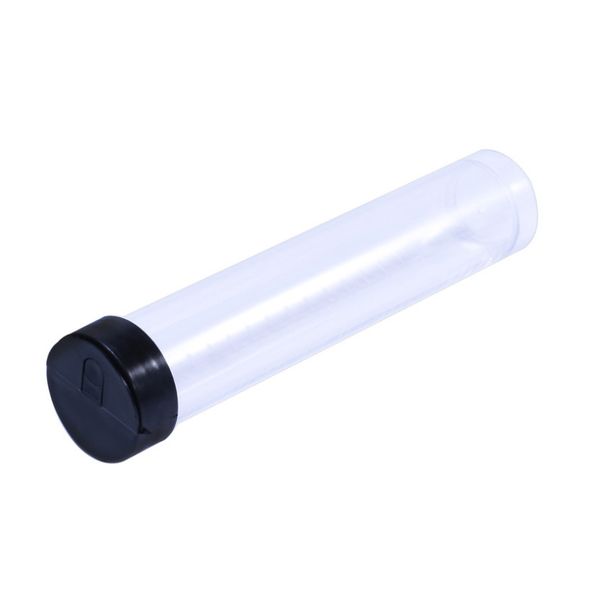 1 set felting needle storage multi-function bottle transparent plastic knitting needle organizer portable refillable sewing box
1 set felting needle storage multi-function bottle transparent plastic knitting needle organizer portable refillable sewing box