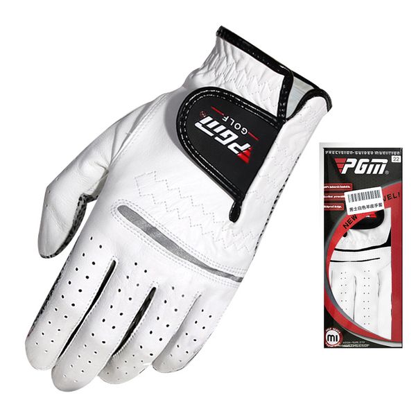 genuine leather golf gloves men's left right hand soft breathable pure sheepskin golf gloves golf accessories
genuine leather golf gloves men's left right hand soft breathable pure sheepskin golf gloves golf accessories