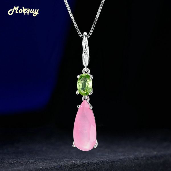 mobuy romantic style natural gemstone necklace 925 sterling silver teardrop quartzite fine jewelry for women girls gift mbni046
mobuy romantic style natural gemstone necklace 925 sterling silver teardrop quartzite fine jewelry for women girls gift mbni046