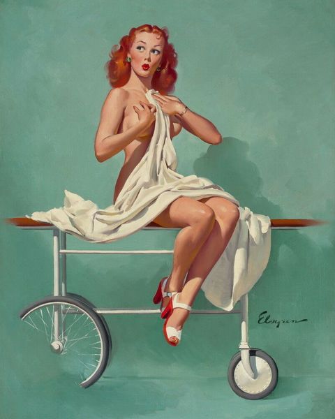 gil elvgren pin up girls 14 home decor handcrafts /hd print oil painting on canvas wall art canvas pictures 200215
gil elvgren pin up girls 14 home decor handcrafts /hd print oil painting on canvas wall art canvas pictures 200215