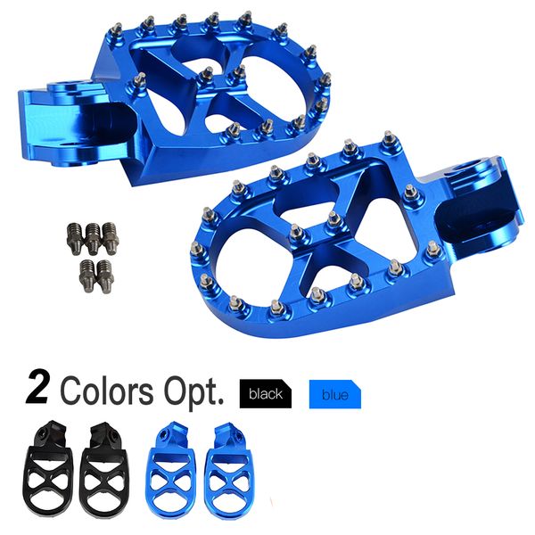 mx racing foot pegs rest footrest pedals for husqvarna tc te fc fe 65 85 125 200 250 350 450 501 fs450 tx125 husaberg 125-610
mx racing foot pegs rest footrest pedals for husqvarna tc te fc fe 65 85 125 200 250 350 450 501 fs450 tx125 husaberg 125-610