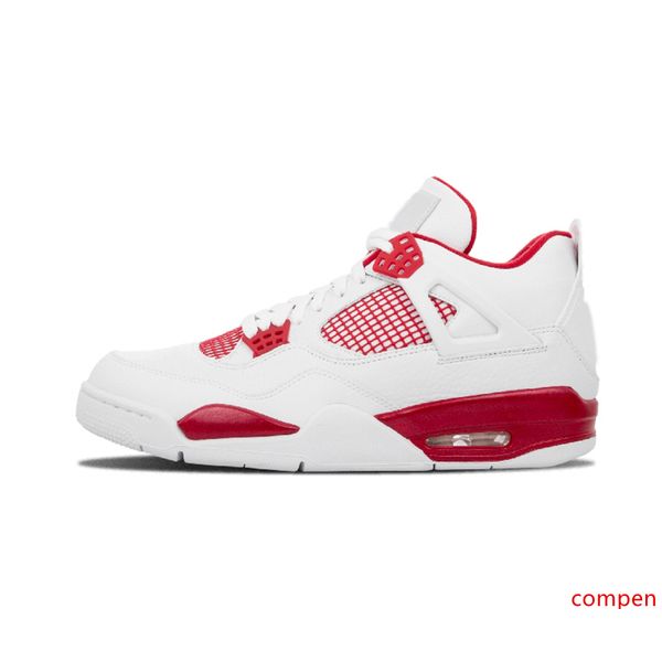 4 4s men motosports blue fire red thunder basketball shoes bred black cat alternate 89 oreo alternate sports shoes sneakers size 41-47
4 4s men motosports blue fire red thunder basketball shoes bred black cat alternate 89 oreo alternate sports shoes sneakers size 41-47