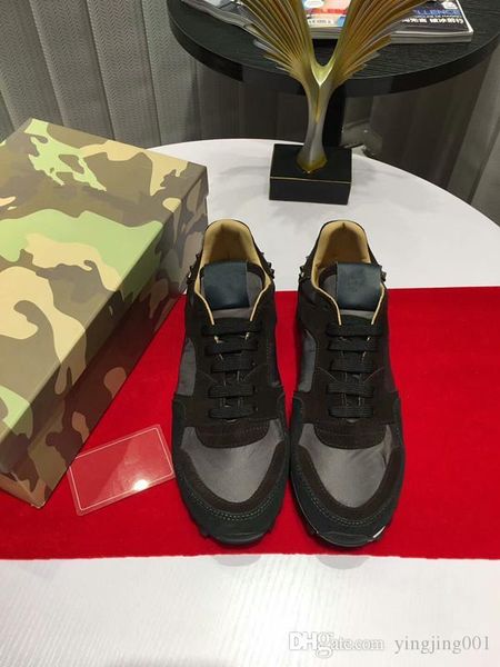 designer men casual shoes mens womens fashion sneakers layer leather shoes athletic fitness casual shoes hy180522, Black
designer men casual shoes mens womens fashion sneakers layer leather shoes athletic fitness casual shoes hy180522, Black