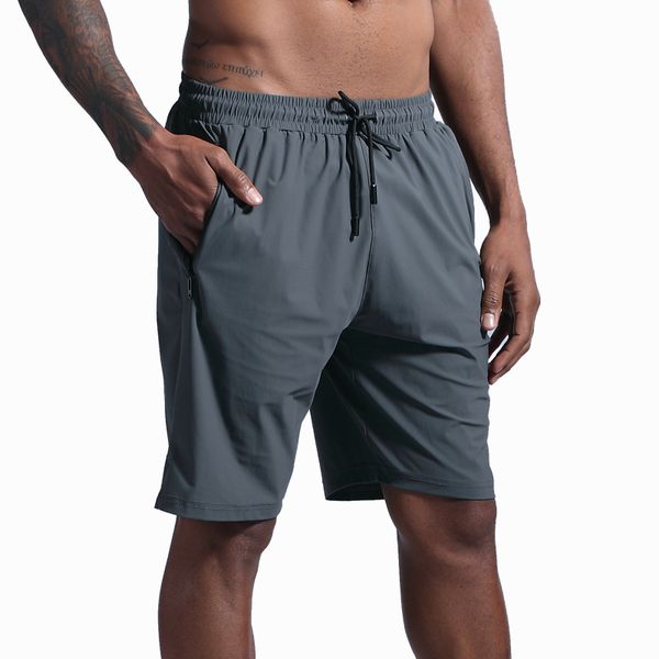 shorts men running quick dry workout bodybuilding gym spandex shorts sports jogging 2019 zipper pocket tennis training, Black;blue
shorts men running quick dry workout bodybuilding gym spandex shorts sports jogging 2019 zipper pocket tennis training, Black;blue