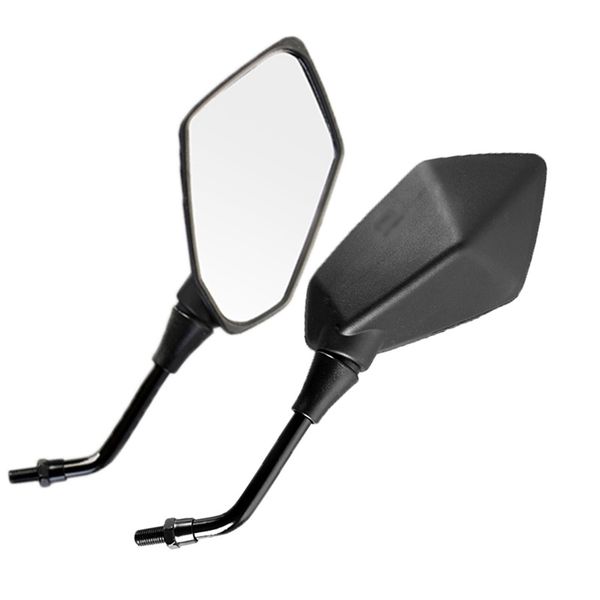unviersal 10mm 8mmmotorbike rearview mirror right-hand quality stable durable motocross side rearview mirror safe driving parts
unviersal 10mm 8mmmotorbike rearview mirror right-hand quality stable durable motocross side rearview mirror safe driving parts